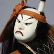 Takeda Ningyo Japanese Doll Edo 4