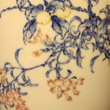 Makuzu Kozan Porcelain vase 眞葛香山 7