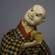 Doll Edo early Isho Ningyo 5