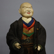 Doll Edo early Isho Ningyo 6