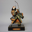 Takeda Ningyo Japanese Doll Edo 2